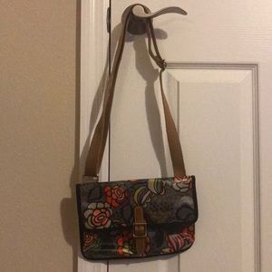 Fossil Crossbody bag